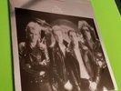 Queen - The Game - White Label Promo / Gold Stamp Promo1980 LP - Rare
