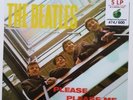 THE BEATLES : THE REAL ALTERNATE PLEASE PLEASE ME   SUPER SONGS   5 LP`s 2CD´s