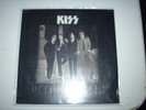 KISS VINTAGE DRESSED TO KILL  L.P/VINYL/RECORD ORIGINAL RELEASE BLUE LABEL NICE