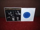 ROLLING STONES Got Live EP 1965 DECCA MONO 1st Press  MINT  ARCHIVE COPY