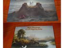 RAY THOMAS of MOODY BLUES BOTH SOLO LPs FROM MIGHTY OAKS & HOPES WISHES & DREAMS