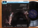 33CX 1842 Schumann Liszt Piano Concertos Annie Fischer Klemperer EX/EX Columbia