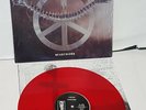 Carcass Heartwork Red Vinyl 2002 Press LP Record new