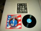 M.O.D. --- rare original 1987 U.S.A. FOR M.O.D. LP  hardcore metal
