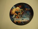 Picture Disc  L P  record  Doro Warrior Soul