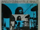 AYNSLEY DUNBAR Blue Whale 1971 UK ORG PROG LP Minty  BYG