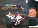 INGRID HAEBLER - HENRYK SZERYNG / MOZART    / PHILIPS