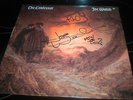 Joe Walsh - The Confessor - Signed Vinyl Record LP Album - 1985 - 1-25281 - VGC