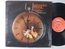 MICKEY CORA CABALA La Practica Hace Perfeccion SALSA Guaguanco LP Shrink VAYA M-