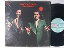 KAKO y AZUQUITA Union Dinamica SALSA LP Shrink ALEGRE MINT