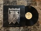 HAWKWIND DOREMI FASOL LATIDO KILLER PSYCH EX+