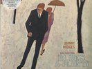 Johnny Hodges, Blues A Plenty 45rpm 180g 4LP from the Michael Hobson Archives