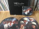 ABBA   The Singles (LTD 2xLP pic disc boxset +7