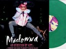 MADONNA - TEARS OF A CLOWN (MIAMI) LP COLOUR DISC VINYL with PIC SLEEVE NEW