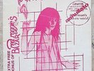 PATTI SMITH Italian New Wave PUNK fanzine IGGY POP fantastic underground issue