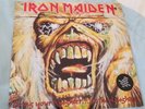 IRON MAIDEN BRING YOUR DAUGHTER TO THE SLAUGHTER LTD ED 7