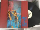 SIOUXSIE AND THE BANSHEES: 92 DEGREES, Vinyl, Happy House Records 1986, vg+, rar