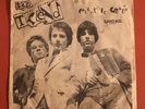 THE TREND 7”   *Orig Press (Electric Chair/Bandaid) Punk/KBD