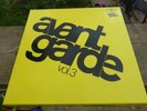 Avantgarde Vol.3 Classical Kagel DG Stereo 2720 025 ED1 6 LP Rare Box Set N.Mint