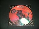MEATLOAF BAT OUT OF HELL  RARE LP PICTURE DISC LOOKS UNPLAYED REALLY NICE 1977