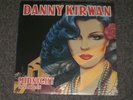 Danny Kirwan Midnight In San Juan 1976 Folk Rock Fleetwood Mac UK IMPORT