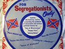 REB REBEL compilation Lp Johnny Rebel Conservative ORIGINAL MINT