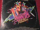 Phantom Of The Paradise Soundtrack (1974) A&M Records ?– SP-3653 Vinyl LP Album