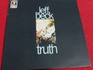 Vinyl LP* Jeff Beck ?– Truth (1968) *TOP & RAR - Frühe Pressung