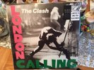 The Clash - London Calling, 180g Double Vinyl Lp Record, New & Sealed, Free Post