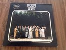 Pulp Different Class Original UK Vinyl Release 1995 Aperture Sleeve