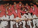 TOMMY OLIVENCIA Y SU ORQ / FIRE-FIRE FUEGO FUEGO / 1ST PRESS / LP RECORD V RARE