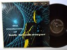 JAZZ LP - BOB BROOKMEYER  - THE MODERNITY OF BOB BROOKMEYER Clef DG MONO