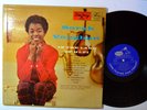 JAZZ VOCAL LP - SARAH VAUGHAN - IN THE LAND OF HI-FI Emarcy MG-36058 DG MONO