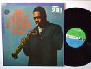 JAZZ LP - JOHN COLTRANE - MY FAVORITE THINGS STEREO Atlantic 1361 VG+