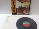Led Zeppelin / Led Zeppelin II / Atlantic P-10101A / JAPAN LP OBI Poster A2865