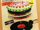 THE ROLLING STONES LET IT BLEED US ORIG' 1969 LONDON 1ST PRESS SHRINK STICKER NM