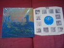 PINK FLOYD 12 LP GREEK MORE 2J062 - 04096 COLUMBIA EMI