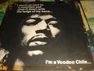 Jimi Hendrix - Voodoo Chile / hey joe /all along the watchtower7