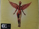 In Utero - Nirvana 180g Vinyl LP + MP3 Download New and Sealed