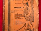 PAT THOMAS INTRODUCES MARIJATA rare debut OG GHANA FUNK killer LISTEN