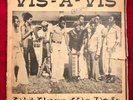 Vis-A-Vis Obi Agye Me Dofo og excellent ghana afro highlife lp LISTEN