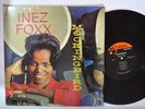 R&B SOUL FUNK LP - INEZ FOXX - MOCKINGBIRD In SHRINK Symbol SYM 4400 M- Nice