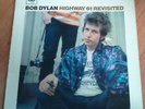 BOB DYLAN Highway 61 Revisited ORIGINAL 1965 FRENCH LP Gatefold Sleeve