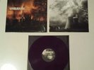 UNEARTH - THE ONCOMING STORM - LILA VINYL - Death, Metalcore - Slayer, Kreator