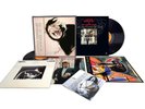 CAPTAIN BEEFHEART Sun Zoom Spark 1970 to 1972 4X 180g Vinyl LP Box Rhino SEALED