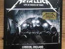 Metallica - Live At The House of Vans (London, England) 3xLP