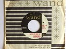 Northern soul 45 CLARENCE REID “I Refuse To Give Up” WAND ’65 original NM HEAR
