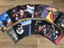 Judas Priest Vinyl Bundle - 15 Records