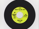 DoRiS TRoY FaCe uP To THe TRuTH b/w He'S QuaLiFieD NoRTHeRN SouL PRoMo 45 P-2043