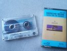 Depeche Mode Cassette Tape Music for the masses Australien rare Mute VPK1 6744
